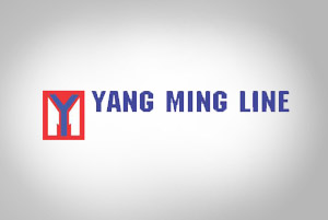 Our main customer Yang Ming